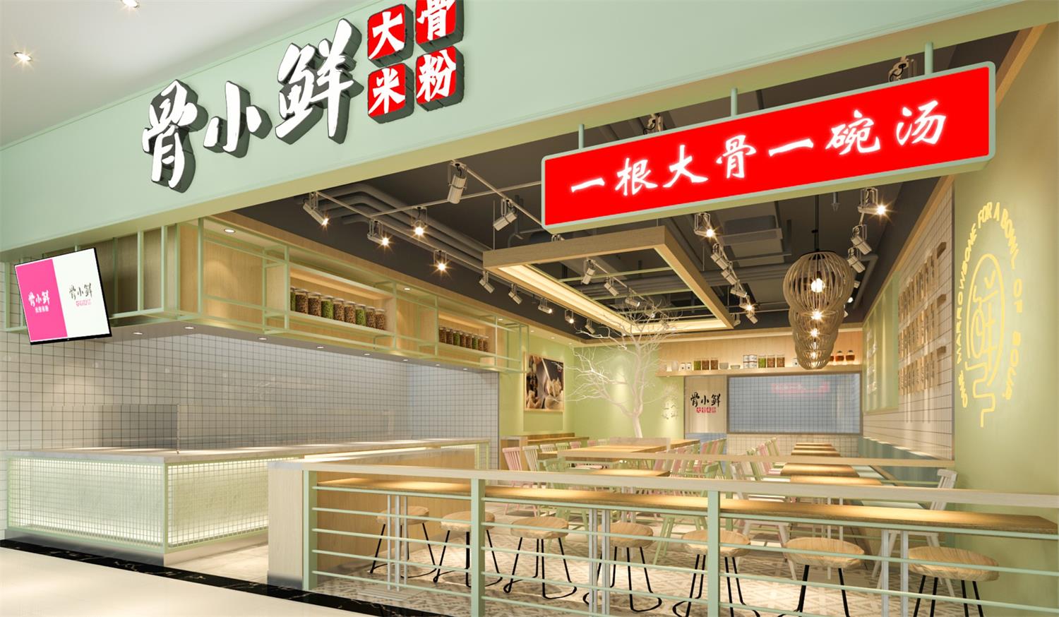 潮州新开一家餐饮店，需要掌握哪些技巧？ 
